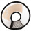 2X Elizabethan Dog Cat Pet Wound Healing Cone E- C 6