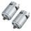 2X 13 Teeth Motor 18V Replace for 18-2-LI GSR18-2- 2