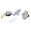2X Dryer Replacement Kit 3387134 High-Limit Thermo 3