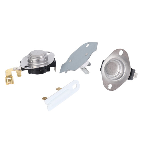 2X Dryer Replacement Kit 3387134 High-Limit Thermo 2