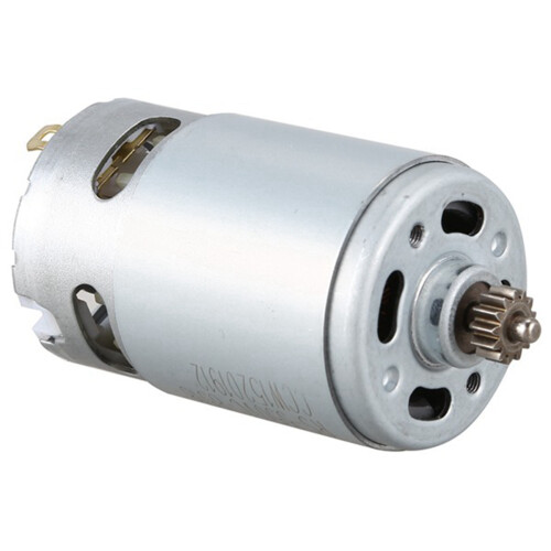 2X 13 Teeth Motor 18V Replace for 18-2-LI GSR18-2- 2