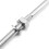 100 Pcs Stainless Steel Handrail Railing Cable Ten 9