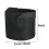Fabric Pots Container, 10 Pack 3 Gallon Plant Grow 3