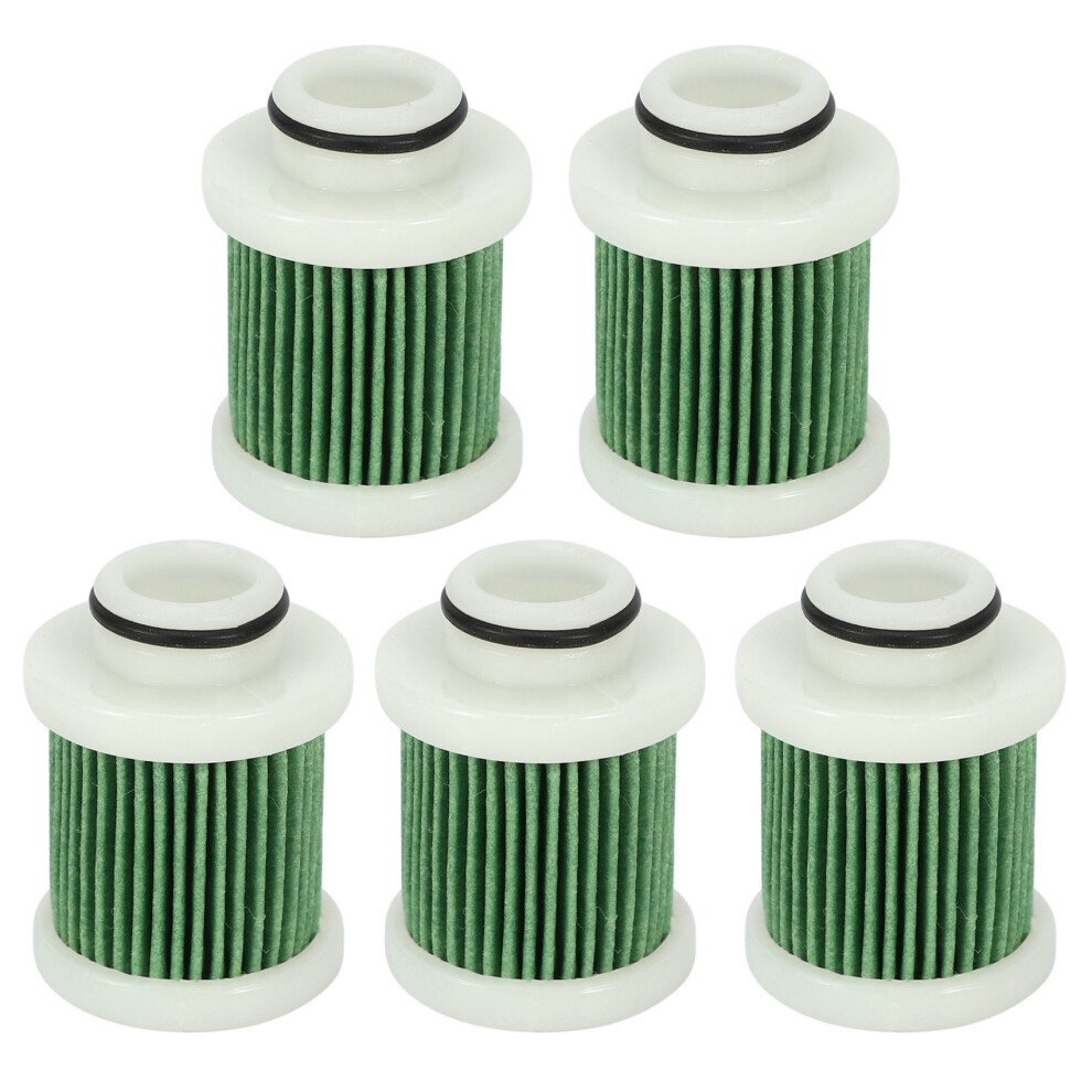 5X 6D8-Ws24a-00 Filter For F40a F50 T50 F60 T60 F7 4852707571477