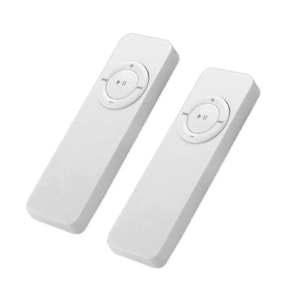 2X Portable Usb Sport U Disk Mini Mp3 Music Player 4852707571637