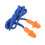20 Pcs Safety Silicone Soft Ear Plugs - Hearing Pr 4