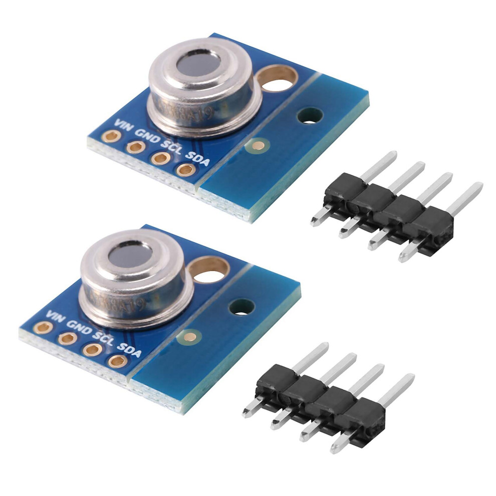 Semoic 2X Mlx90614esf New Mlx90614 Contactless Temperatur