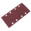 50 Pcs Sanding Pads,Sanding Paper Hook and Loop Sa 6