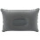 2X Portable Folding Air Inflatable Pillow Double S 4
