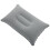 2X Portable Folding Air Inflatable Pillow Double S 3