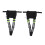 2X Radios Pocket Radio Chest Harness Front Pack Po 1