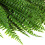 6X,7 Branches Green Artificial Plant Floral Persia 9
