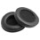 4pcs 60mm LR Ear Pads Earpad Cover Pad Replacement 3