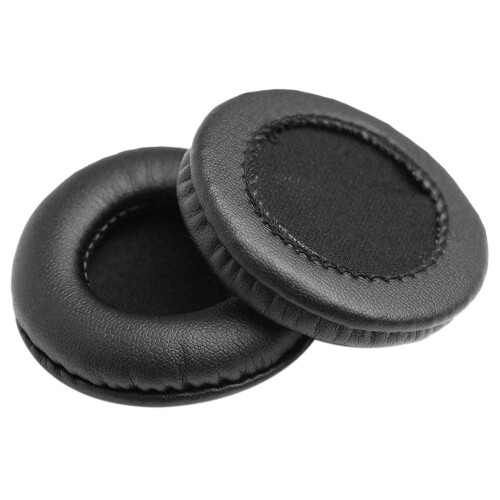 4pcs 60mm LR Ear Pads Earpad Cover Pad Replacement 2