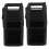2X Handheld Radio Silicone Cover Protect Case for 2