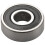 40 Pack 608- Ball Bearing - Double Rubber Sealed M 3