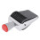 2X Multipurpose 12 Digit Alphabet Rolling Rubber S 3