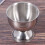 Egg Cup,Egg Tray Stainless Steel Soft Boiled Cups 8