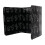 2Pcs Kitchen Grease Aluminum Foil Insulation Block 4