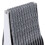 2X Multipurpose 12 Digit Alphabet Rolling Rubber S 9