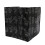 2Pcs Kitchen Grease Aluminum Foil Insulation Block 5