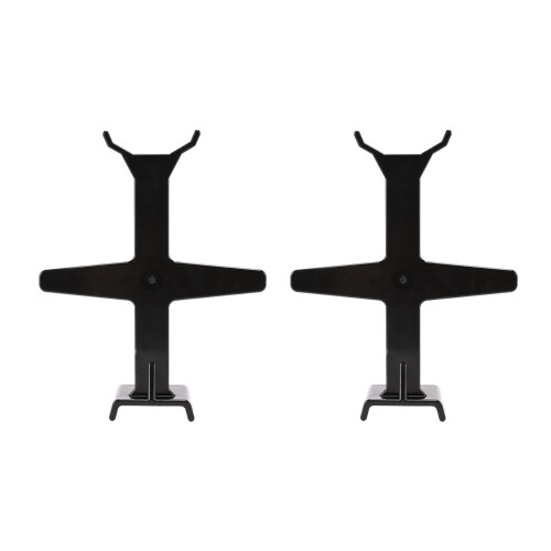 2X Universal Fork Guard Seal Saver Tie Down Brace