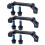3X Disc Brake Caliper Mount Adapter Is/Post Front 2