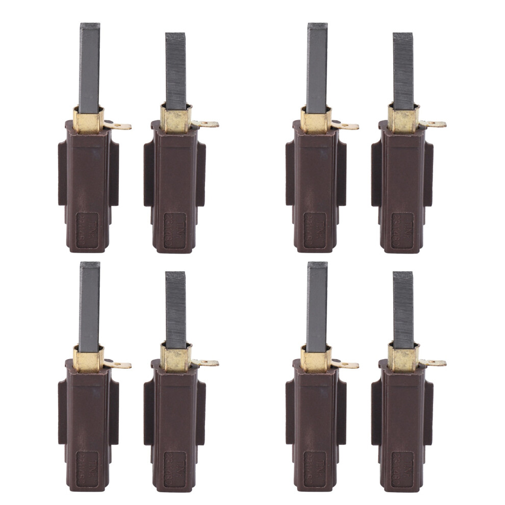 8X Vacuum Cleaner Motor Carbon Brush 2311480 33326 4852707573709