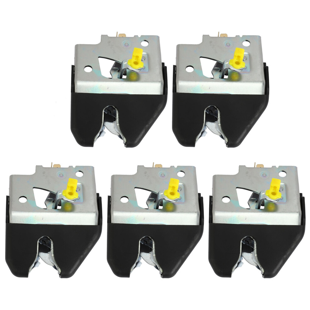 5X Rear Door Latch Lock Actuator 74851-S5a-013 Fit 4854184463771
