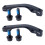 2X Disc Brake Caliper Mount Adapter Is/Post Front 1