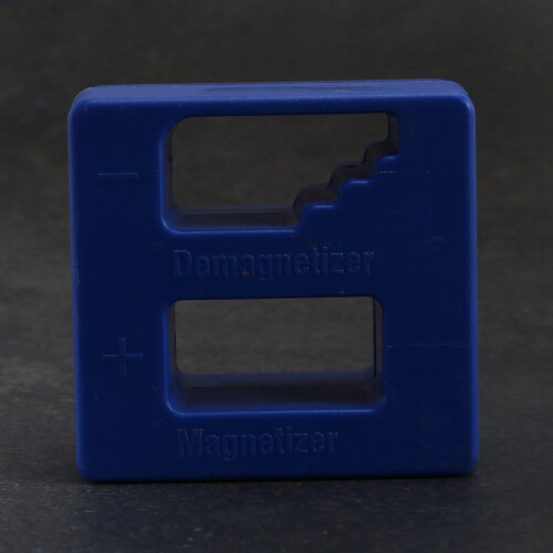 2X New Magnetizer Demagnetizer for Screwdriver Tip 2