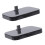 2X Mobile Phone Desktop Type-C Charger Stand Holde 1