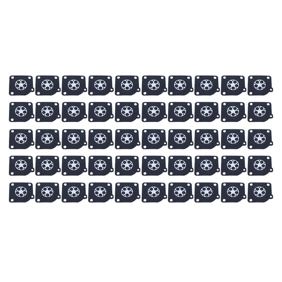 A015006 Carburetor Diaphragm 50Pcs For C1-M2b C1s- 4854184488194