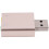 2X USB Sound Card 7.1 External to Jack 3.5mm Headp 6
