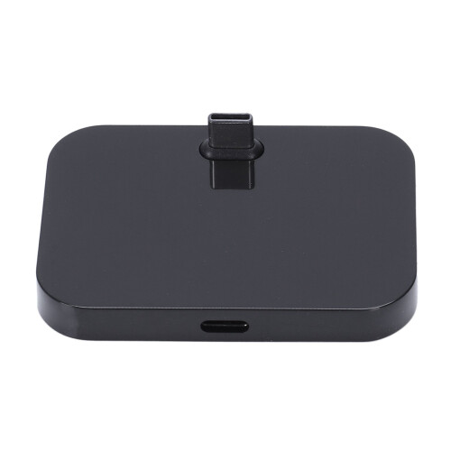 2X Mobile Phone Desktop Type-C Charger Stand Holde 2