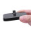 2X Mobile Phone Desktop Type-C Charger Stand Holde 8