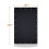 3X Temporary Blackout Blind Curtain for Window Adj 3