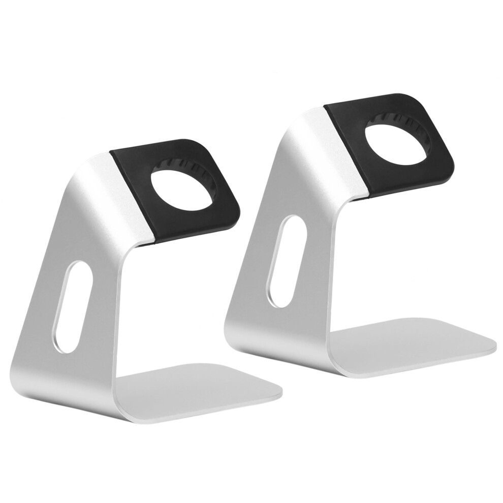 2X Smartwatch Holder Stand Universal Charger Dock 4854184460541