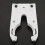 10PCS/Lot ISO30 Tool Holder Clamp Iron+ABS Flame P 7