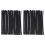 DIY Tools Accessories Repair 40 Pcs 200mm Black Ho 1