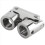 2X Rc Double Universal Joint Cardan Gimbal Couplin 8