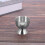 Egg Cup Tray Stainless Steel Soft Boiled Holder Ca 4