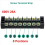8 Pc 8P Terminal Block, Shorting Bar, TB1505 Flame 7