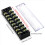 8 Pc 8P Terminal Block, Shorting Bar, TB1505 Flame 5