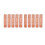 39Pcs CO2 Mig Welding Torch Aircooled MB 15AK Cont 7