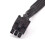 3X IDE 4Pin Modular Power Supply Cable for RM1000X 4