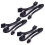 3X IDE 4Pin Modular Power Supply Cable for RM1000X 2