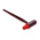 2X Wooden Massage Hammer Stress Relax Device Knock 4