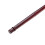 2X Wooden Massage Hammer Stress Relax Device Knock 5