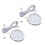 2X 12V LED Light Rv Trailer Boat Interior Ceiling 2